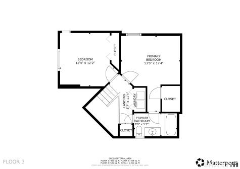 525 Pilgrim Harbor Wallingford CT 06492