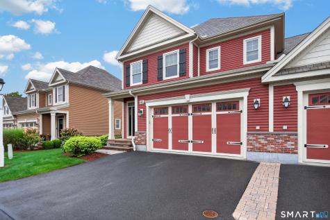 84 Harvest Court Newington CT 06111