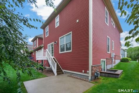 84 Harvest Court Newington CT 06111