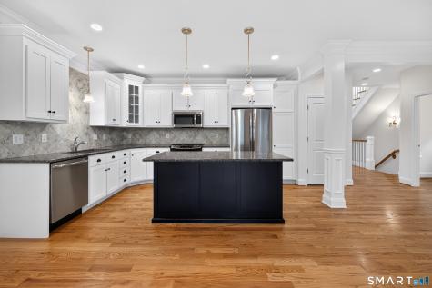 84 Harvest Court Newington CT 06111