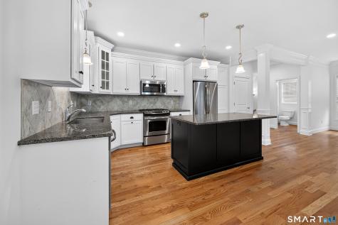84 Harvest Court Newington CT 06111