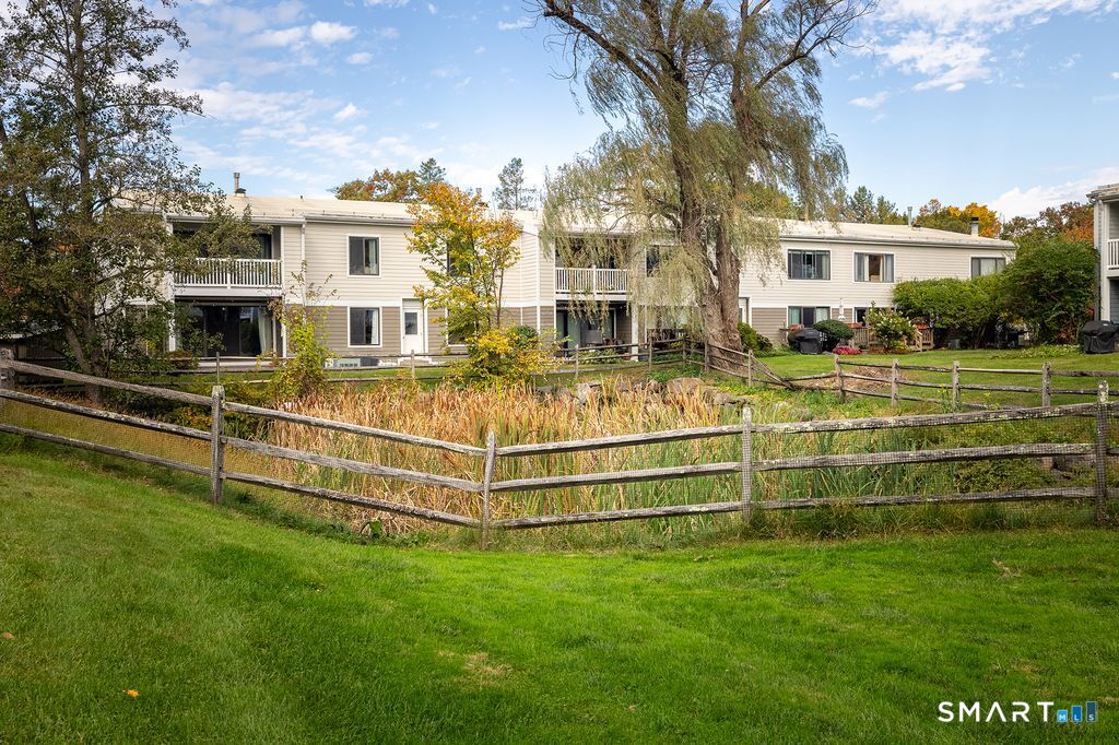 33 Olcott Way Ridgefield CT 06877