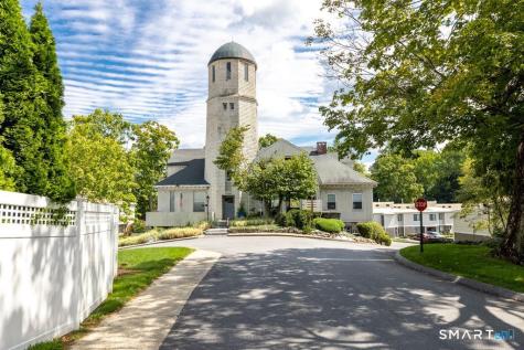 33 Olcott Way Ridgefield CT 06877