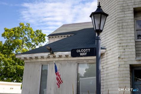 33 Olcott Way Ridgefield CT 06877