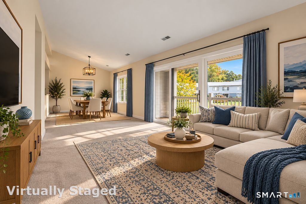 33 Olcott Way Ridgefield CT 06877