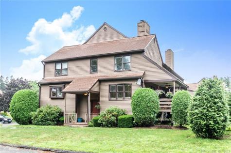 37 Stillmeadow Circle Monroe CT 06468