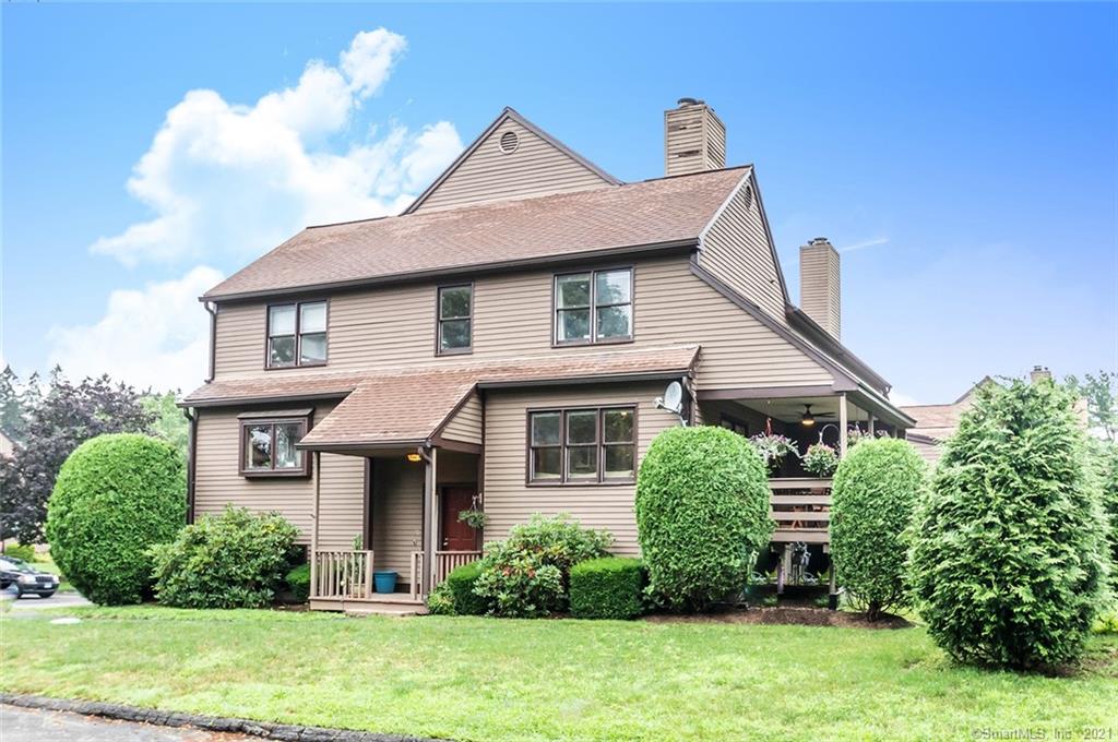 37 Stillmeadow Circle Monroe CT 06468