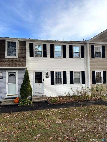 4 Lakeside Drive Ledyard CT 06335