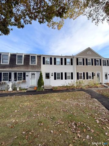 4 Lakeside Drive Ledyard CT 06335