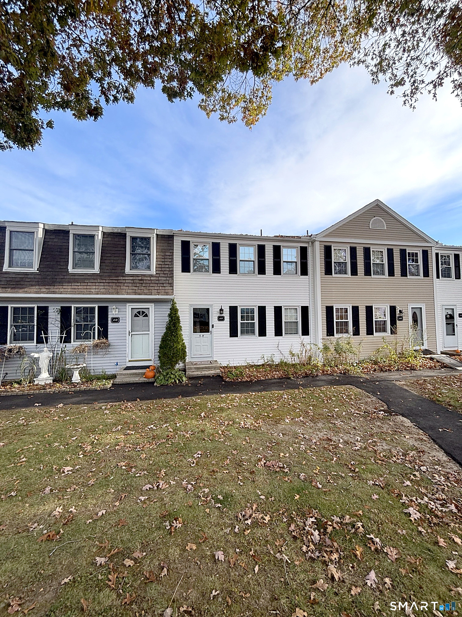 4 Lakeside Drive Ledyard CT 06339