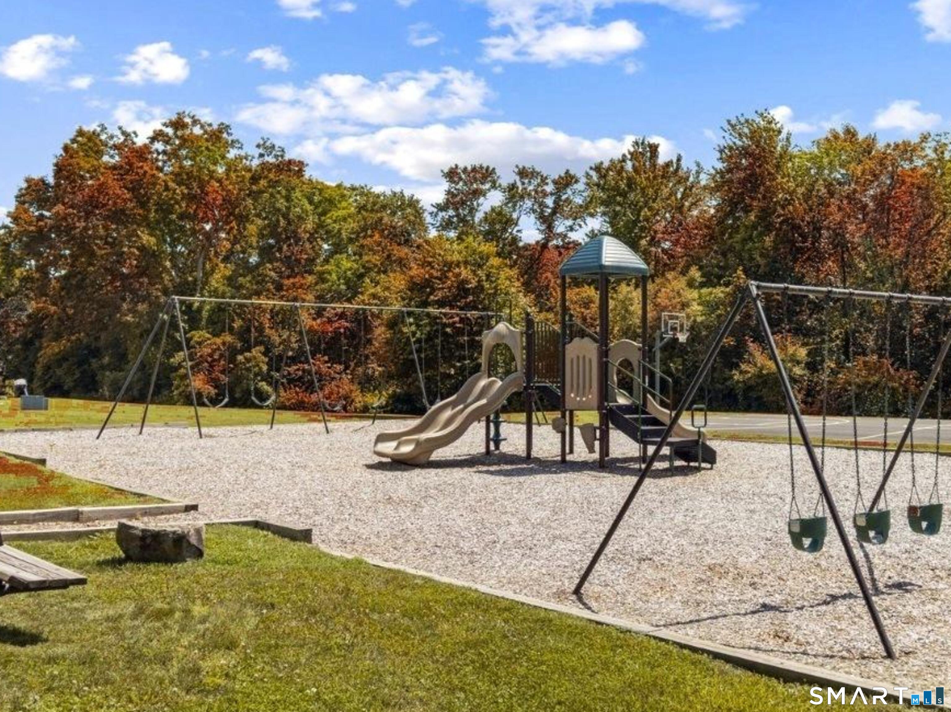 4 Lakeside Drive Ledyard CT 06339