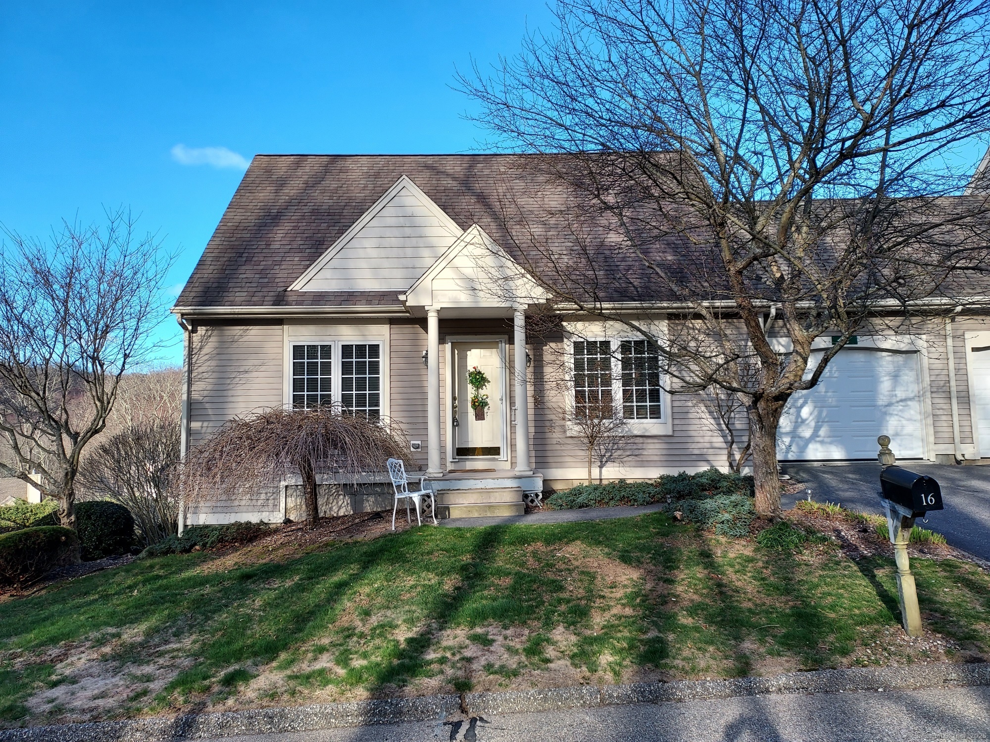 16 Mill Landing Road Hebron CT 06248