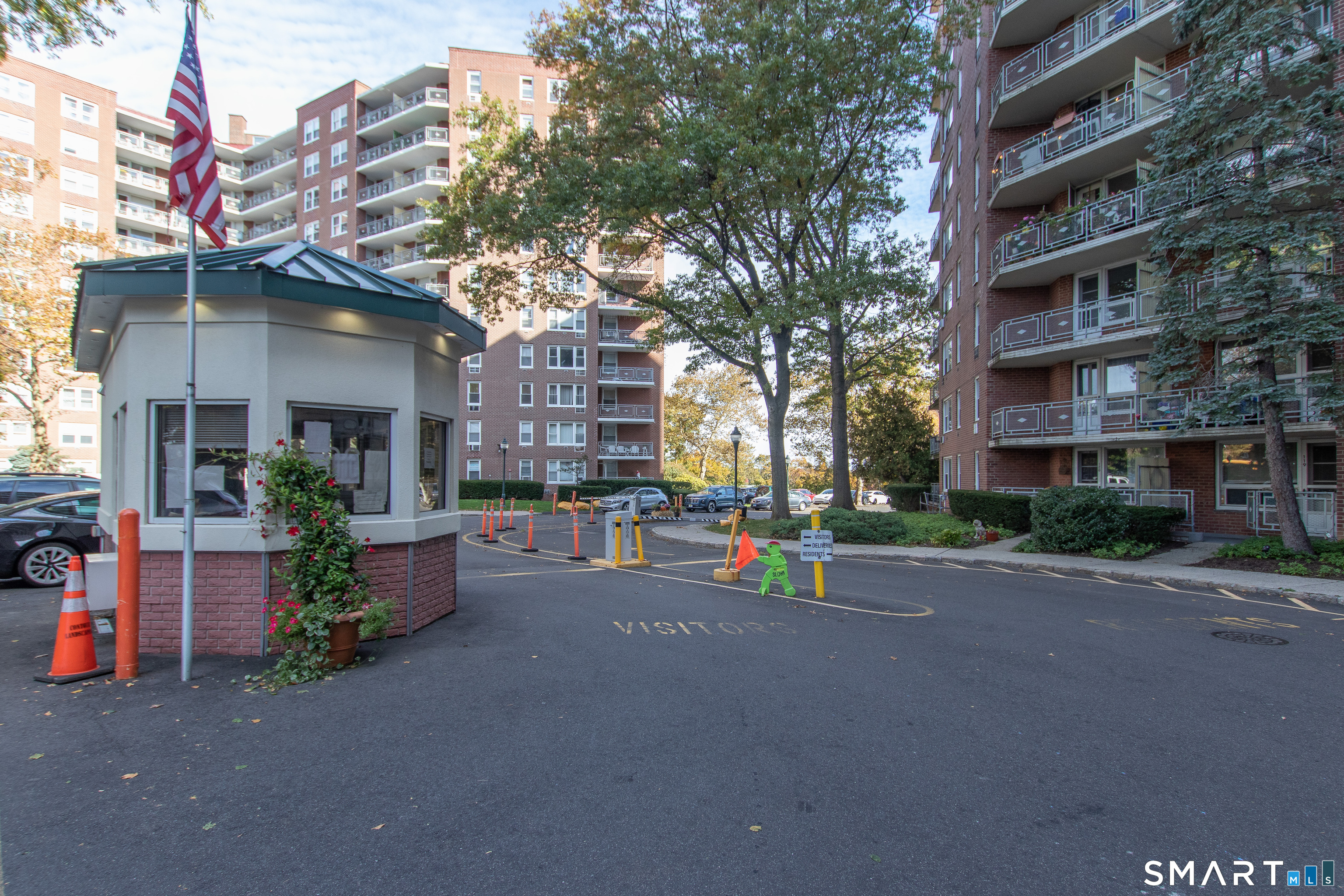 71 Strawberry Hill Avenue Stamford CT 06902