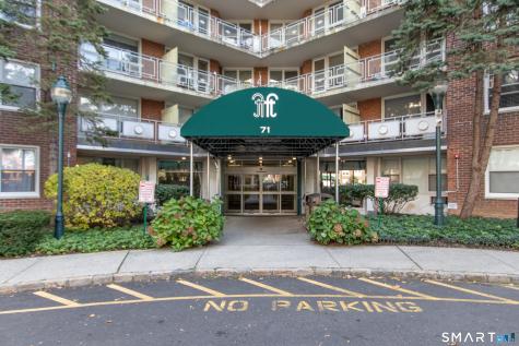 71 Strawberry Hill Avenue Stamford CT 06902