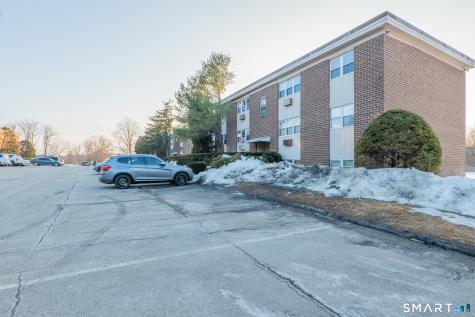 47 Belair Drive New Milford CT 06776