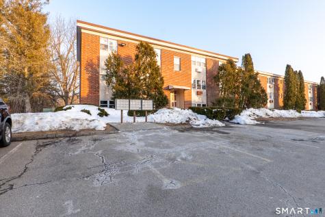 47 Belair Drive New Milford CT 06776