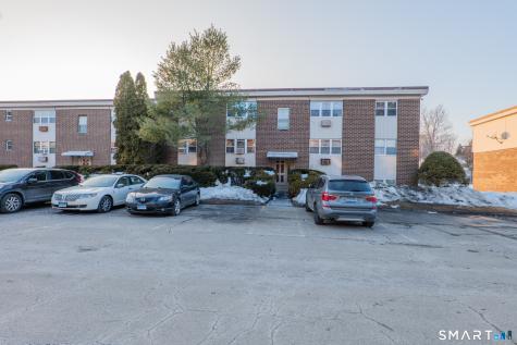 47 Belair Drive New Milford CT 06776