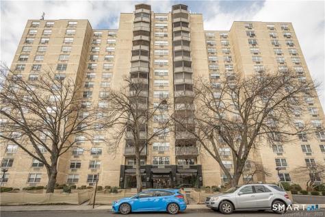 50 Glenbrook Road Stamford CT 06902