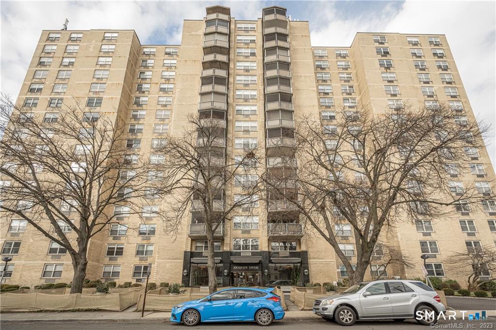 50 Glenbrook Road Stamford CT 06902