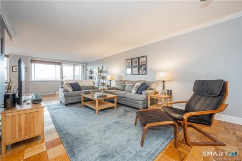 50 Glenbrook Road Stamford CT 06902