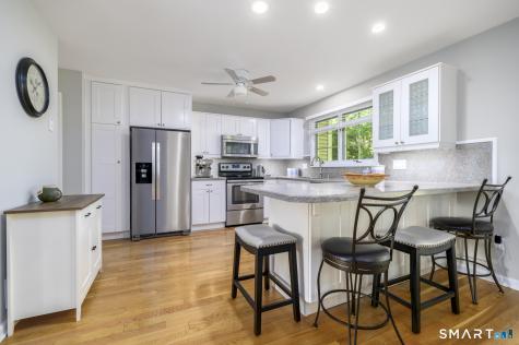 133 Governor Trumbull Way Trumbull CT 06611