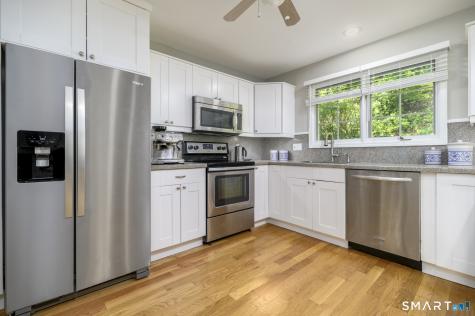 133 Governor Trumbull Way Trumbull CT 06611