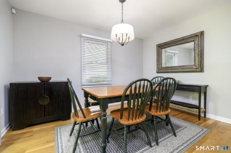 133 Governor Trumbull Way Trumbull CT 06611