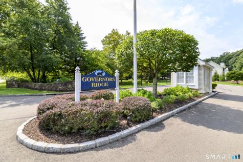 133 Governor Trumbull Way Trumbull CT 06611