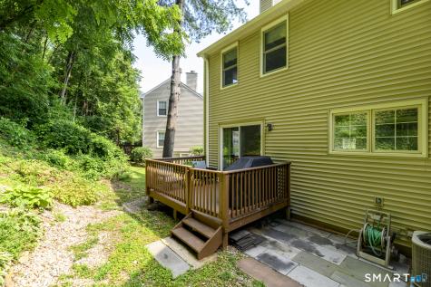 133 Governor Trumbull Way Trumbull CT 06611