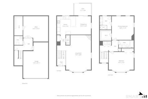 133 Governor Trumbull Way Trumbull CT 06611