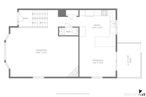 133 Governor Trumbull Way Trumbull CT 06611