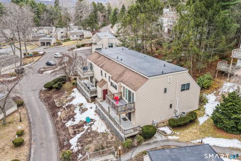 9 Carriage Drive Simsbury CT 06070