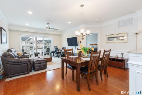 524 Center Meadow Lane Danbury CT 06810