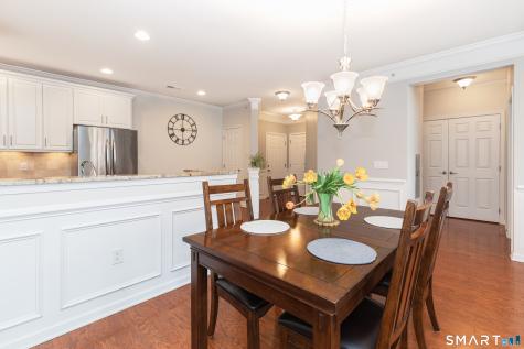 524 Center Meadow Lane Danbury CT 06810