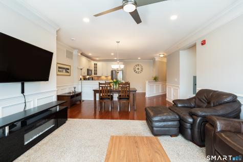 524 Center Meadow Lane Danbury CT 06810