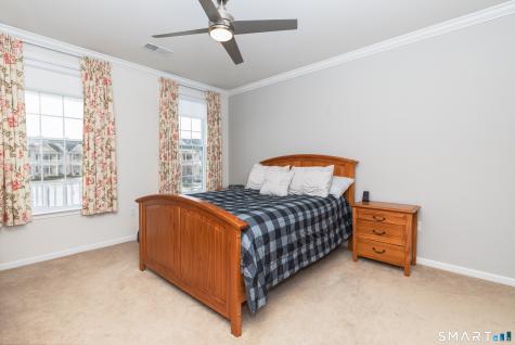 524 Center Meadow Lane Danbury CT 06810