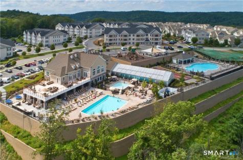 524 Center Meadow Lane Danbury CT 06810