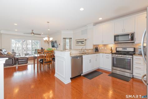 524 Center Meadow Lane Danbury CT 06810