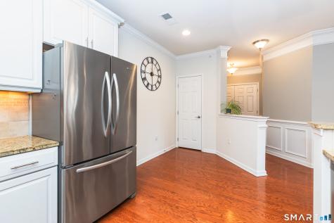 524 Center Meadow Lane Danbury CT 06810