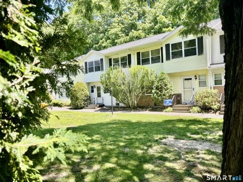 25 Padanaram Road Danbury CT 06811