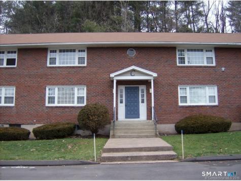 4 Loveland Hill Road Vernon CT 06066