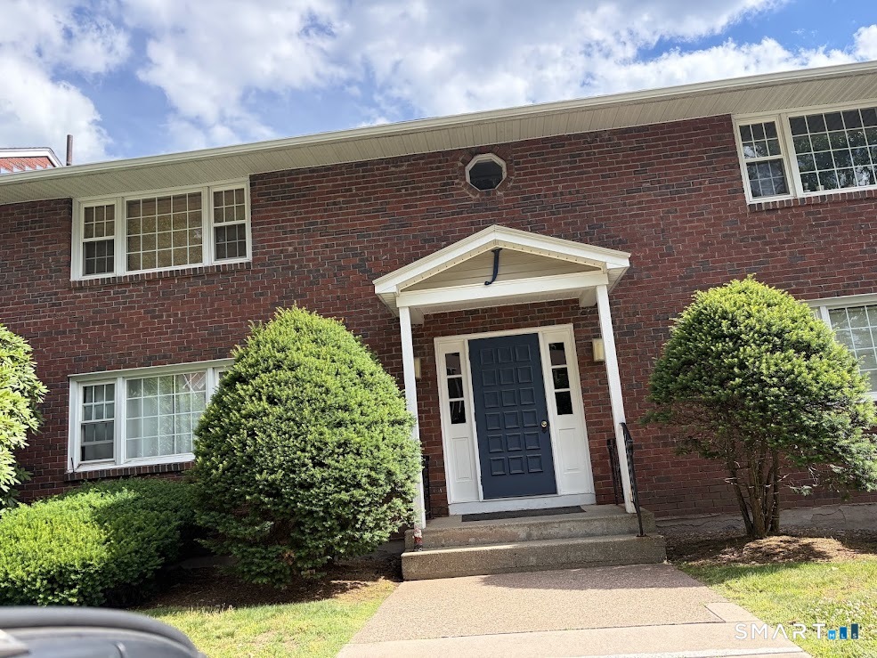 4 Loveland Hill Road Vernon CT 06066