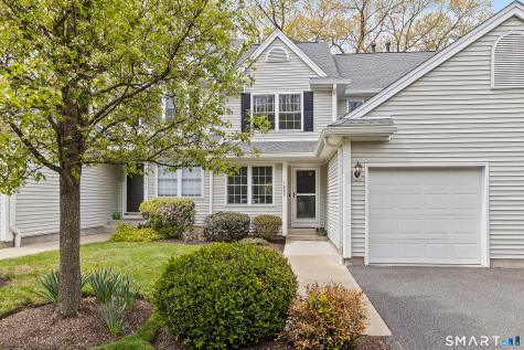 1803 Cypress Drive Danbury CT 06811