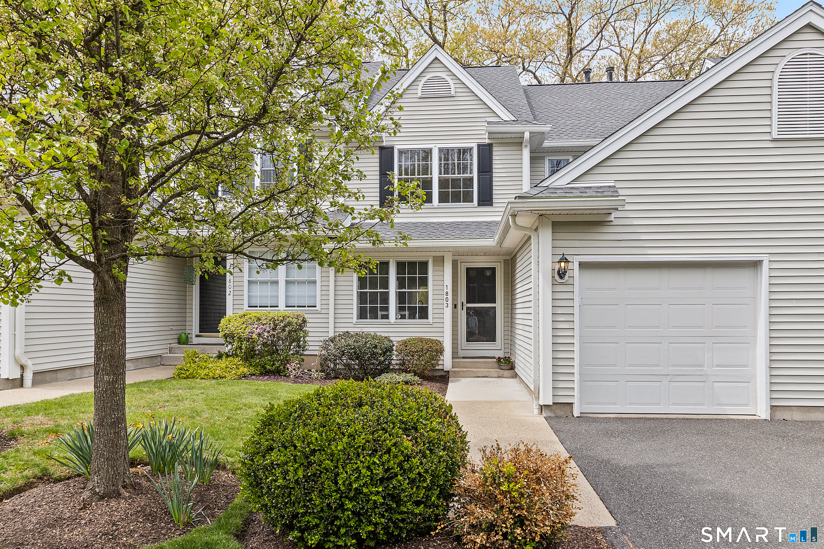 1803 Cypress Drive Danbury CT 06811