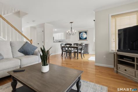 1803 Cypress Drive Danbury CT 06811