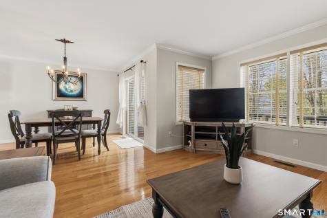 1803 Cypress Drive Danbury CT 06811