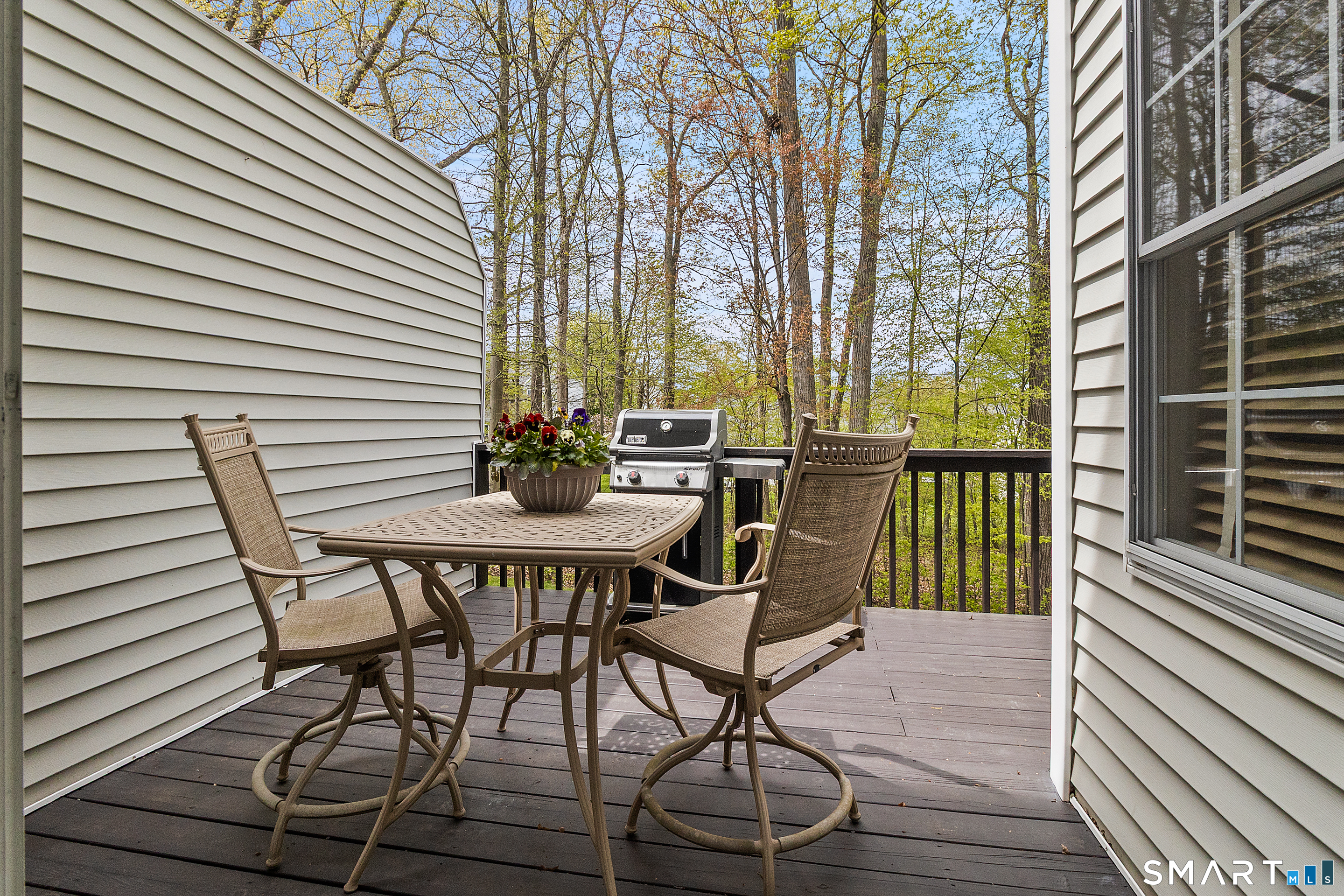 1803 Cypress Drive Danbury CT 06811