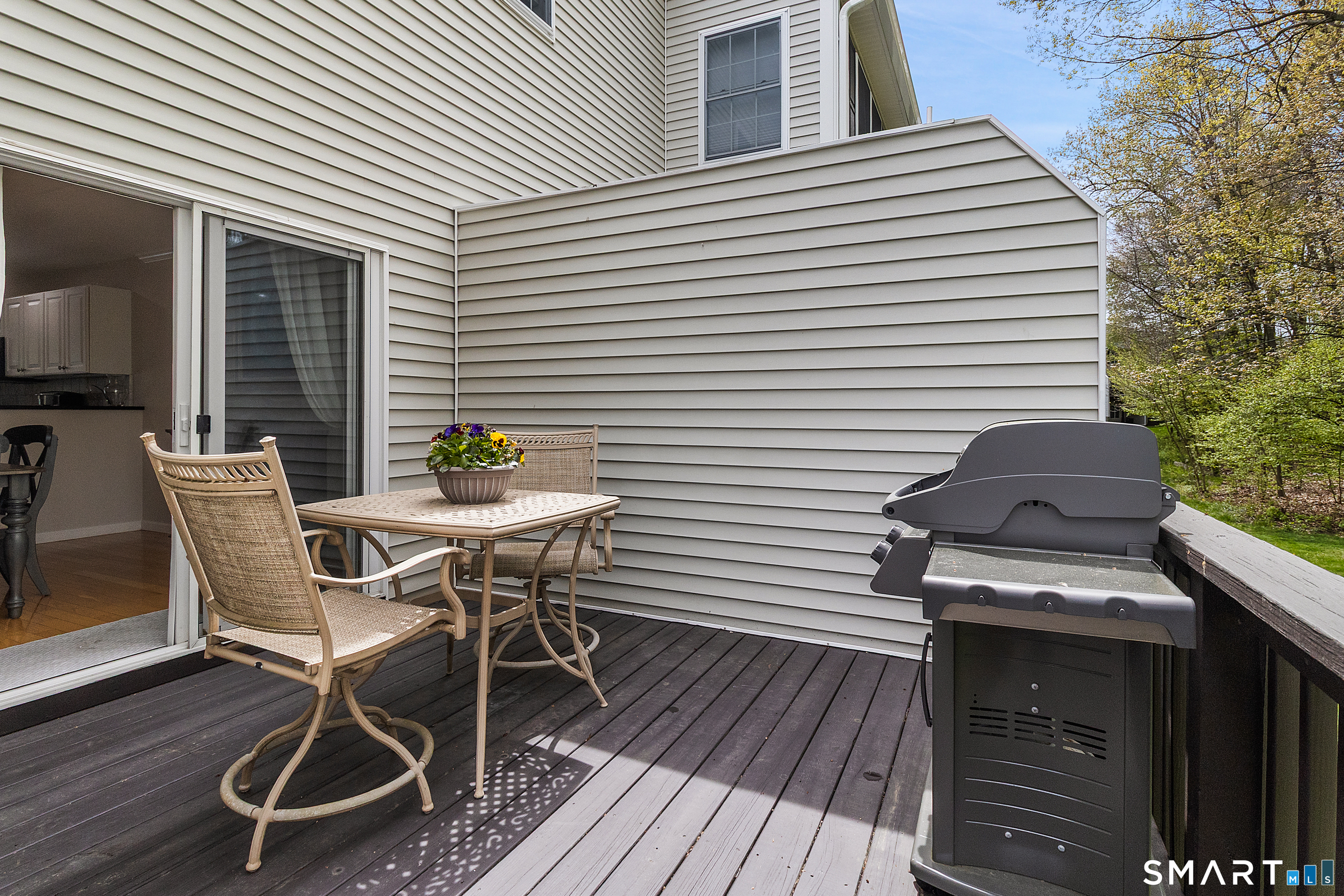 1803 Cypress Drive Danbury CT 06811