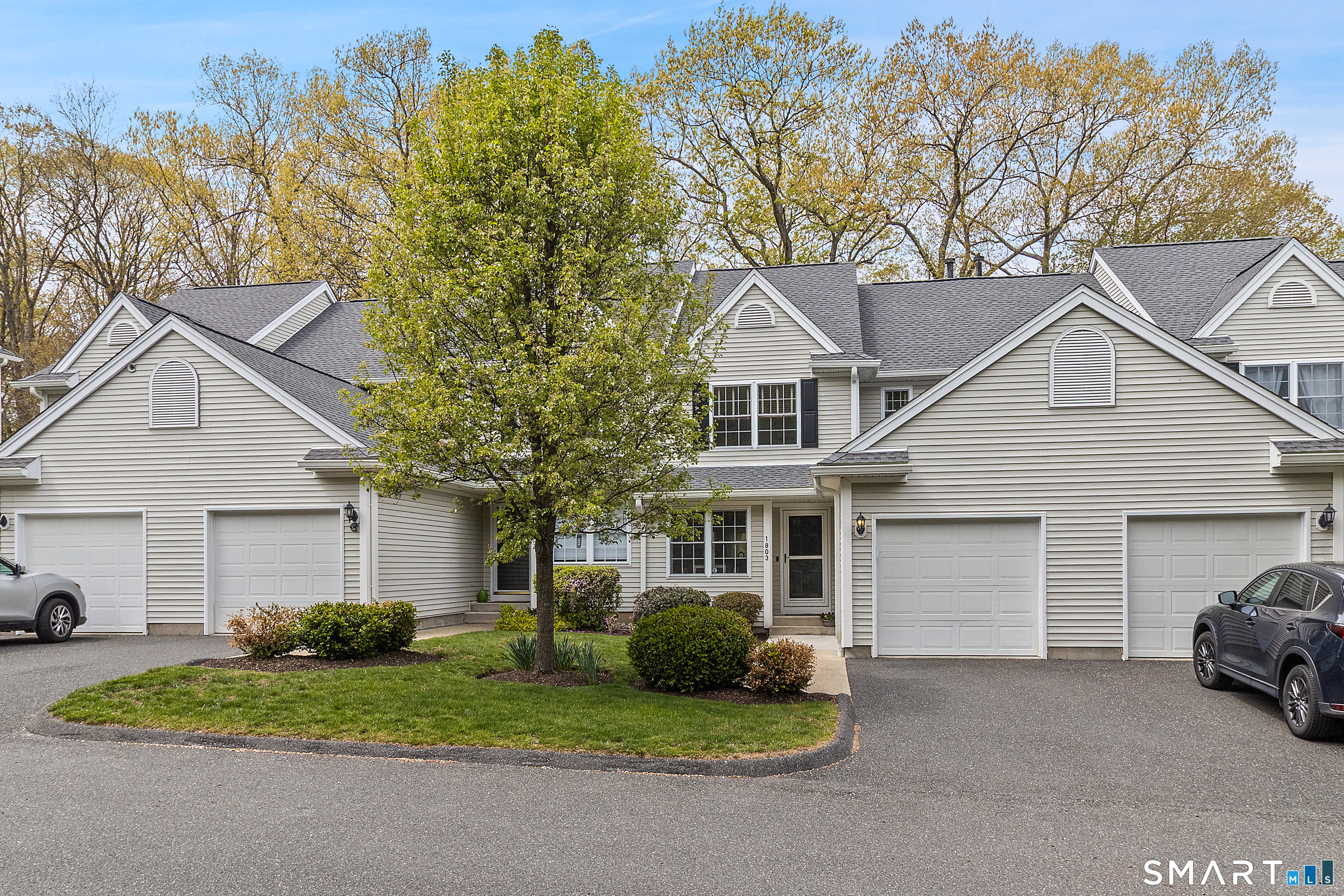 1803 Cypress Drive Danbury CT 06811