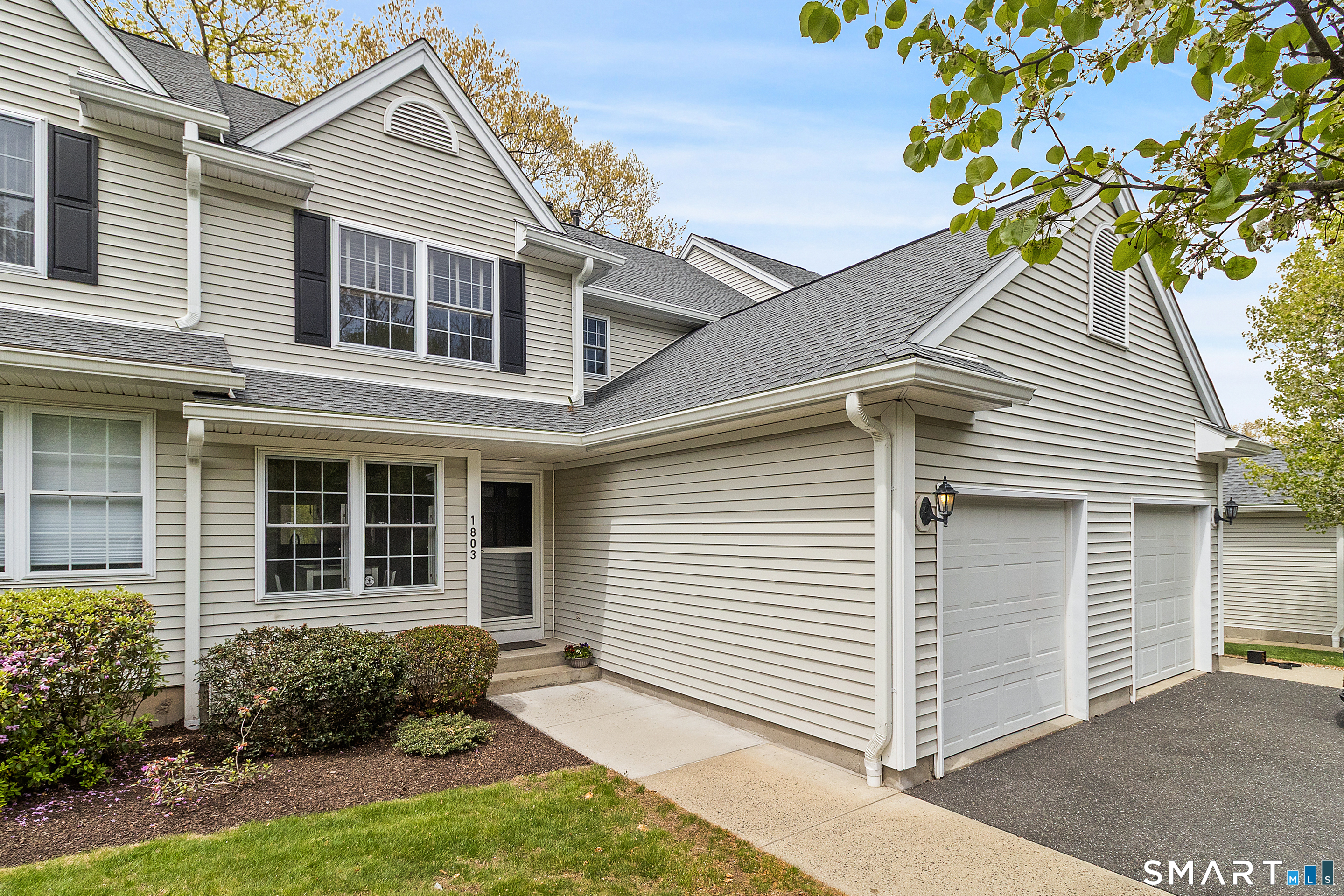 1803 Cypress Drive Danbury CT 06811